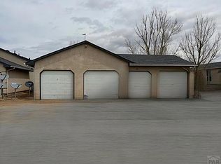 729 E Laporte Dr, Pueblo West, CO 81007