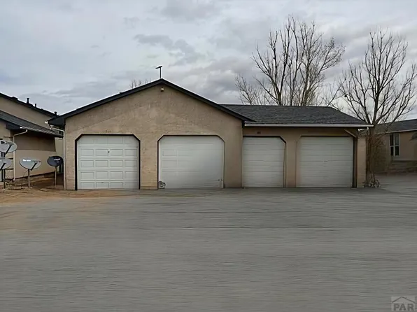 729 E Laporte Dr, Pueblo West, CO 81007
