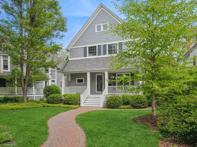 641 Michigan Ave, Evanston, IL, 60202