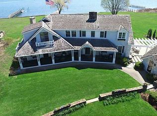 140 Adams Point Rd, Barrington, RI 02806
