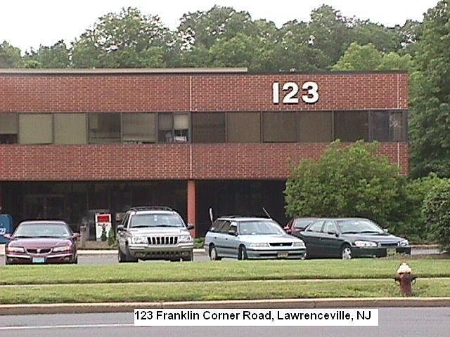 2nd image of 123 Franklin Corner Rd Suite 116