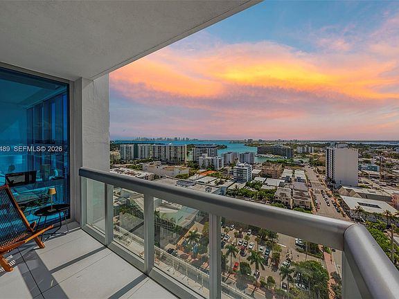 3rd image of 6899 Collins Ave Unit 2004
