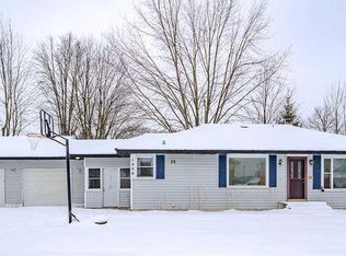 1006 Wisconsin St, Mosinee, WI 54455