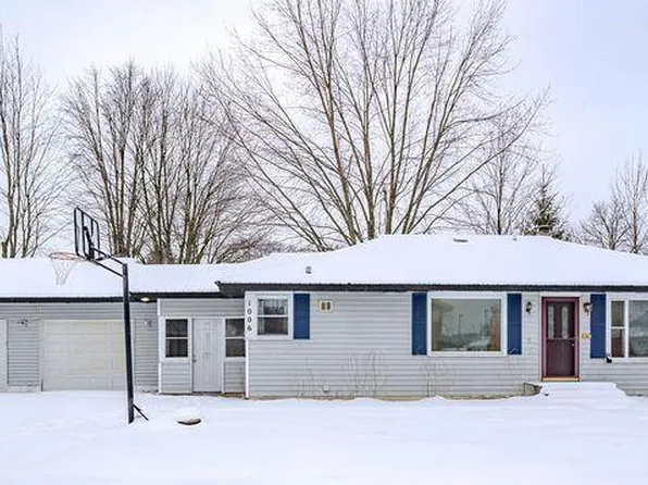 1006 WISCONSIN STREET, Mosinee, WI 54455