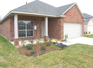 2130 Fisher Trace Ct, Spring, TX 77373