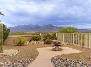 1753 W Placita Canoa Azul, Green Valley, AZ 85622