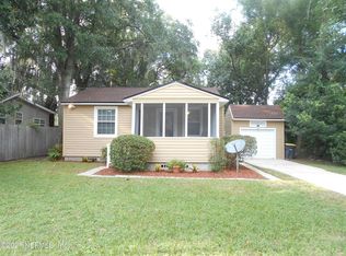 4323 Colonial Ave #17, Jacksonville, FL 32210