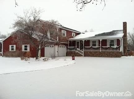 Winter view