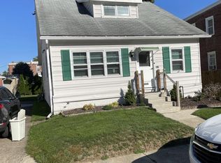 509 Pershing Ave, Collingdale, PA 19023