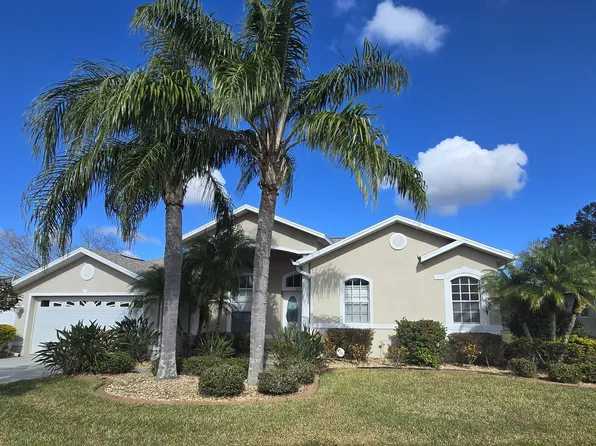 21547 Silver Bay Pl, Land O Lakes, FL 34637