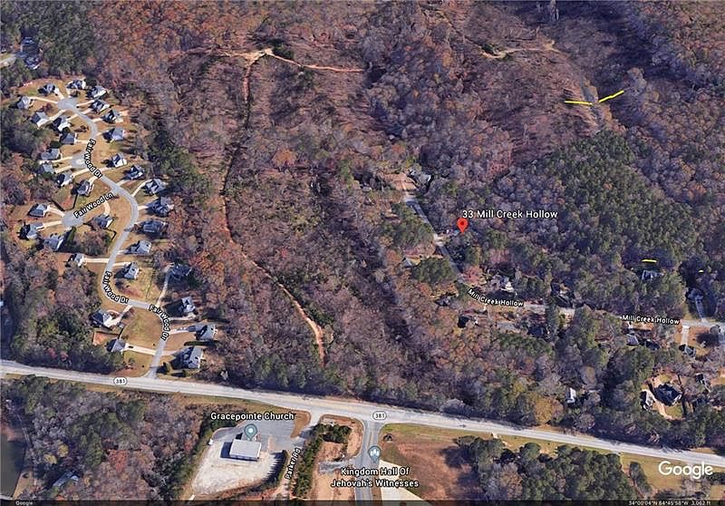 1st image of 33 Mill Creek Holw