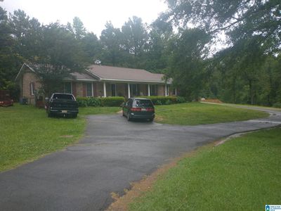 12 Redbud Dr, Childersburg, AL, 35044
