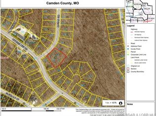 946 & 947 Nassau Cir, Lake Ozark, MO 65049