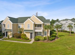 12 Old South Ct #12G, Bluffton, SC 29910