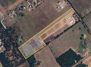 0 Clater Powell Rd, Waco, TX 76705