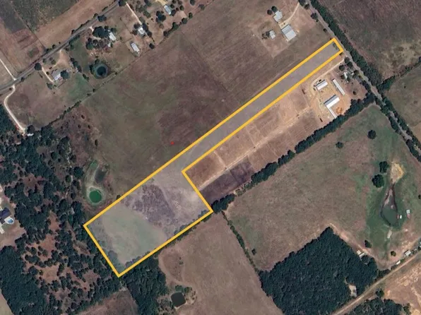 0 Clater Powell Rd, Waco, TX 76705