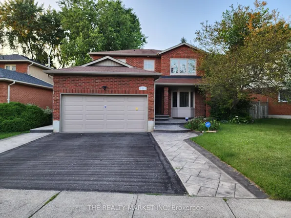 102 William Stephenson Dr, Whitby, ON L1N 8T1