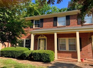 623 S New Hope Rd, Gastonia, NC 28054