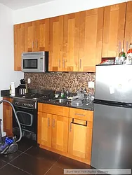 Rented by Bond New York