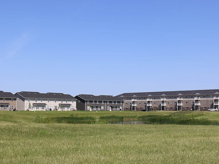Stonemill Townhomes — Photo 10