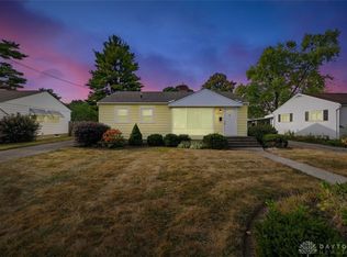 1213 Ellen Dr, Middletown, OH 45042