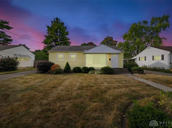 1213 Ellen Dr, Middletown, OH 45042