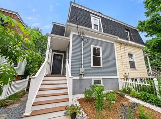 225 Amory St, Jamaica Plain, MA 02130