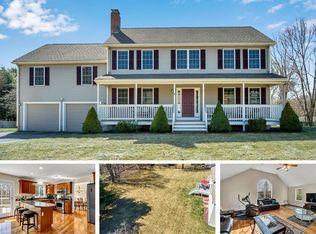 5 Mandy Dr, Blackstone, MA 01504
