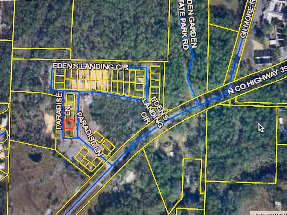 2nd image of LOT 2 Paradise Ln