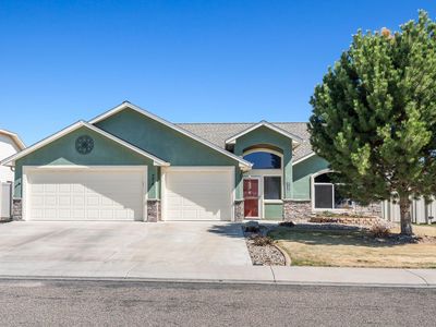 774 Comstock Dr, Fruita, CO, 81521