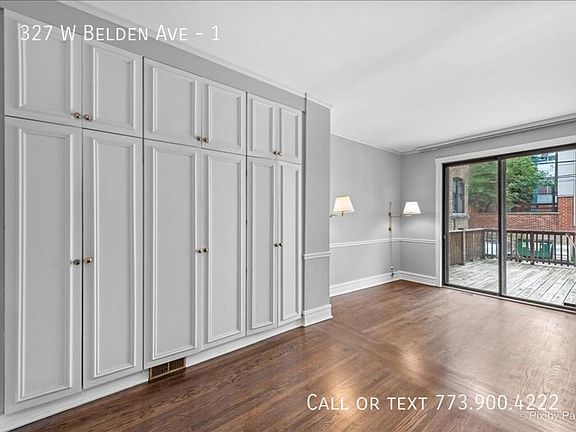 5th image of 327 W Belden Ave #1
