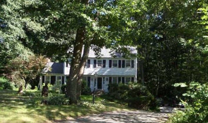 2nd image of 38 Godman Rd