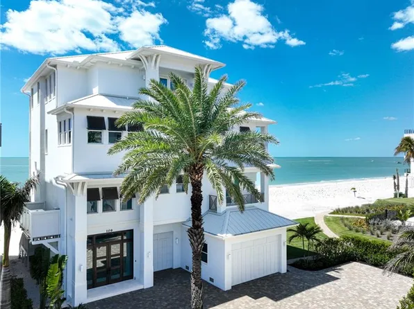 109 CURACAO LN, BONITA SPRINGS, FL 34134