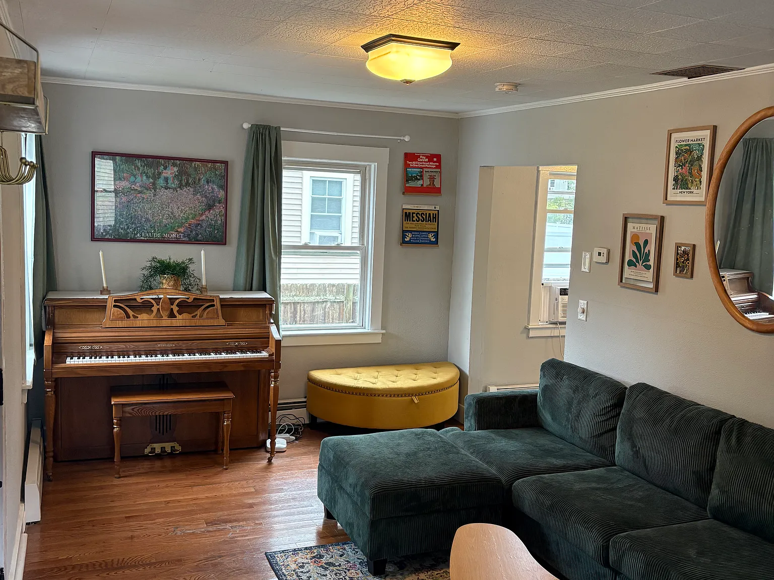 2 bed, 814 sqft, $1,800 — Photo 2