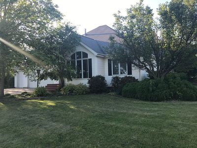 303 W Park Ave, Boone, IA, 50036