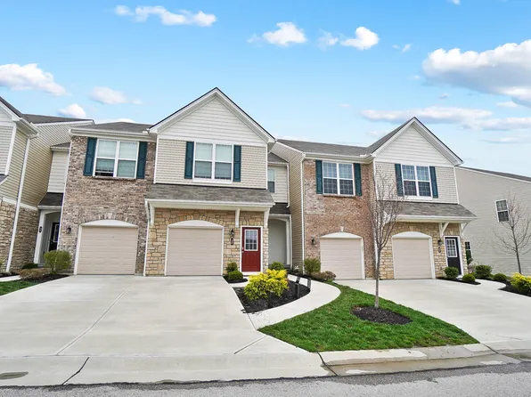 436 Aintree Dr, Walton, KY 41094