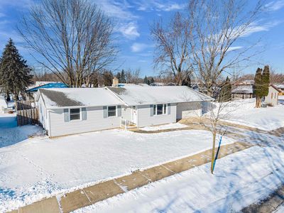 901 Sheridan St, Kaukauna, WI, 54130