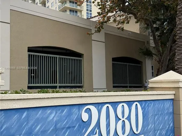 2080 S Ocean Dr APT 905, Hallandale, FL 33009