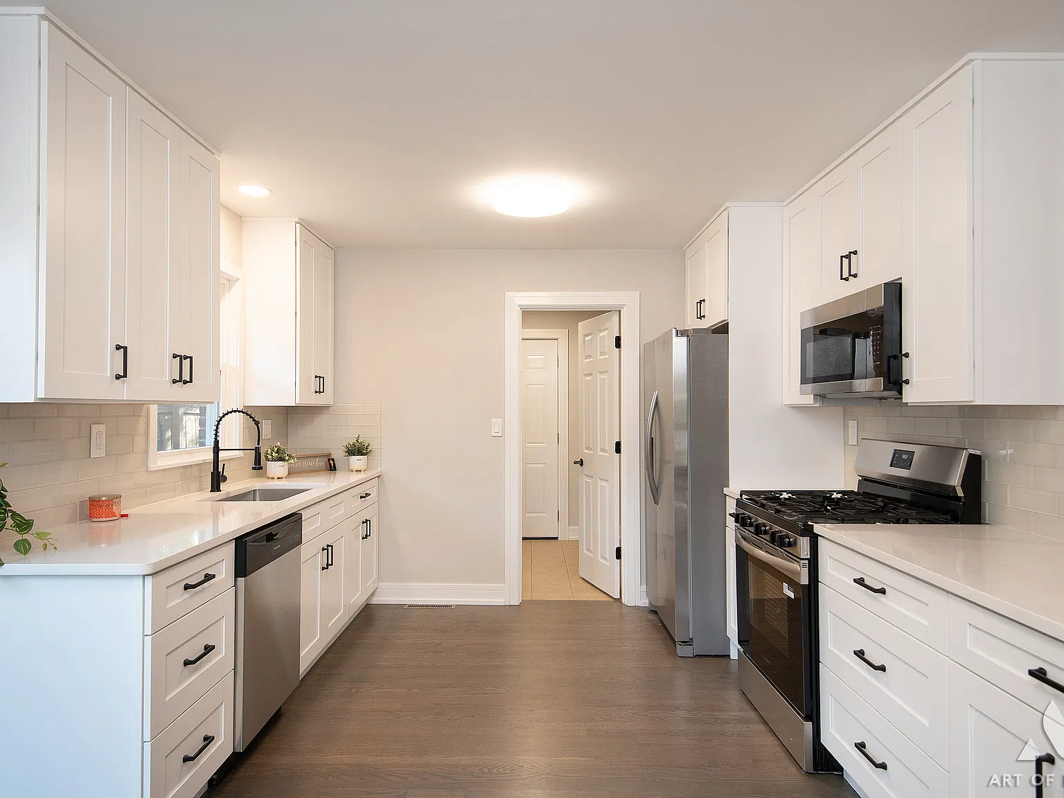 2 bed, 1250 sqft, $2,800 — Photo 3