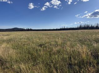 White Birch Way #10, Bly, OR 97622