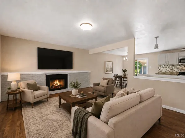 2203 Beech Court, Golden, CO 80401