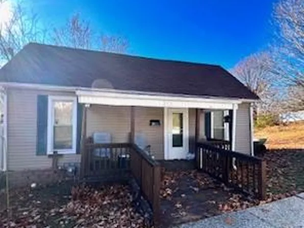 211 S Cloern Ave, Earlington, KY 42410