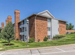 1100 50th St UNIT 1103, West Des Moines, IA 50266