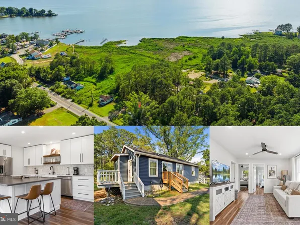 8841 Broomes Island Rd, Broomes Island, MD 20615