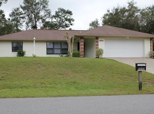 2650 SW 156th Lane Rd, Ocala, FL 34473