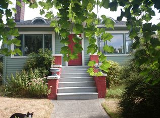 2538 31st Ave S, Seattle, WA 98144