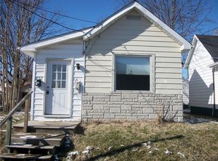 252 Terre Haute St, Franklin, IN 46131