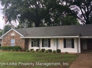 6318 Jupiter Ave, Bartlett, TN 38134