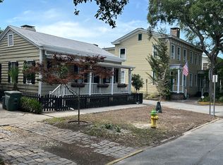 355 E Broad St, Savannah, GA 31401