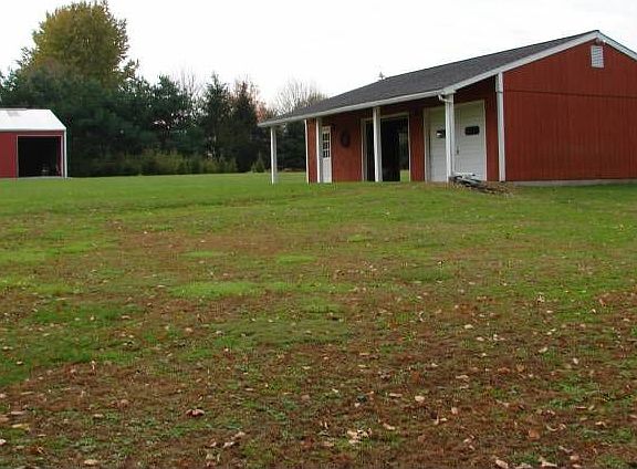 Barn & Pole Building